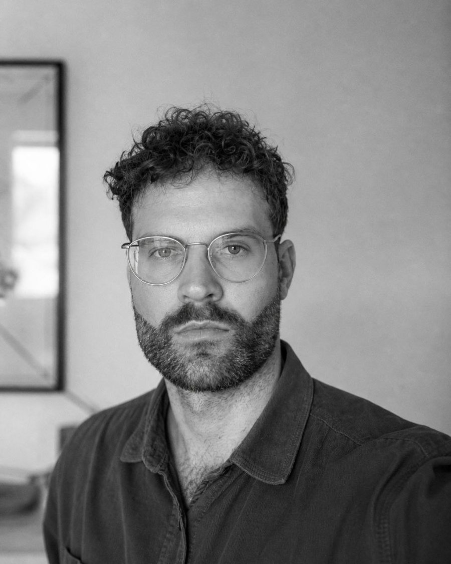 Noah Kösel
